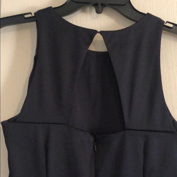 Short En Cotton Bleu Marine Lee Taille 4 - Smart Fabric Anti-Taches - Neuf Avec Étiquette (NWT)